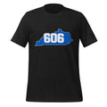 606 Kentucky T-Shirt | Eastern Area Code State Design | Classic - Bluegrass Elite Apparel LLC