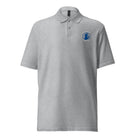Allukball Podcast Polo Shirt | Classic Cotton Pique | Unisex Fit - Bluegrass Elite Apparel LLC