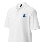 Allukball Podcast Polo Shirt | Classic Cotton Pique | Unisex Fit - Bluegrass Elite Apparel LLC