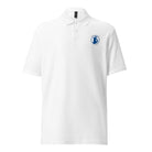 Allukball Podcast Polo Shirt | Classic Cotton Pique | Unisex Fit - Bluegrass Elite Apparel LLC
