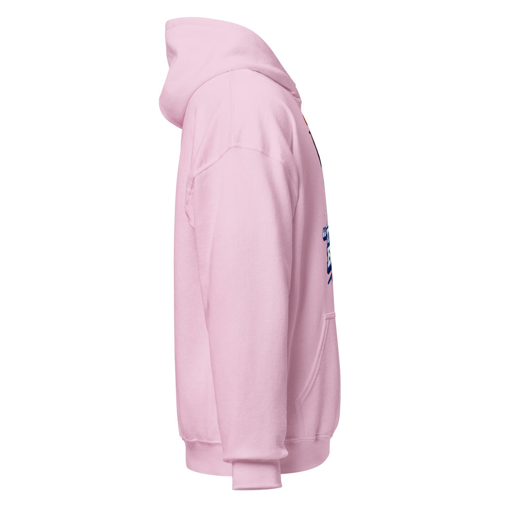AllUKBall That’s A Bucket Graphic Hoodie | Street Shot Design | Classic Fleece - Bluegrass Elite Apparel LLC