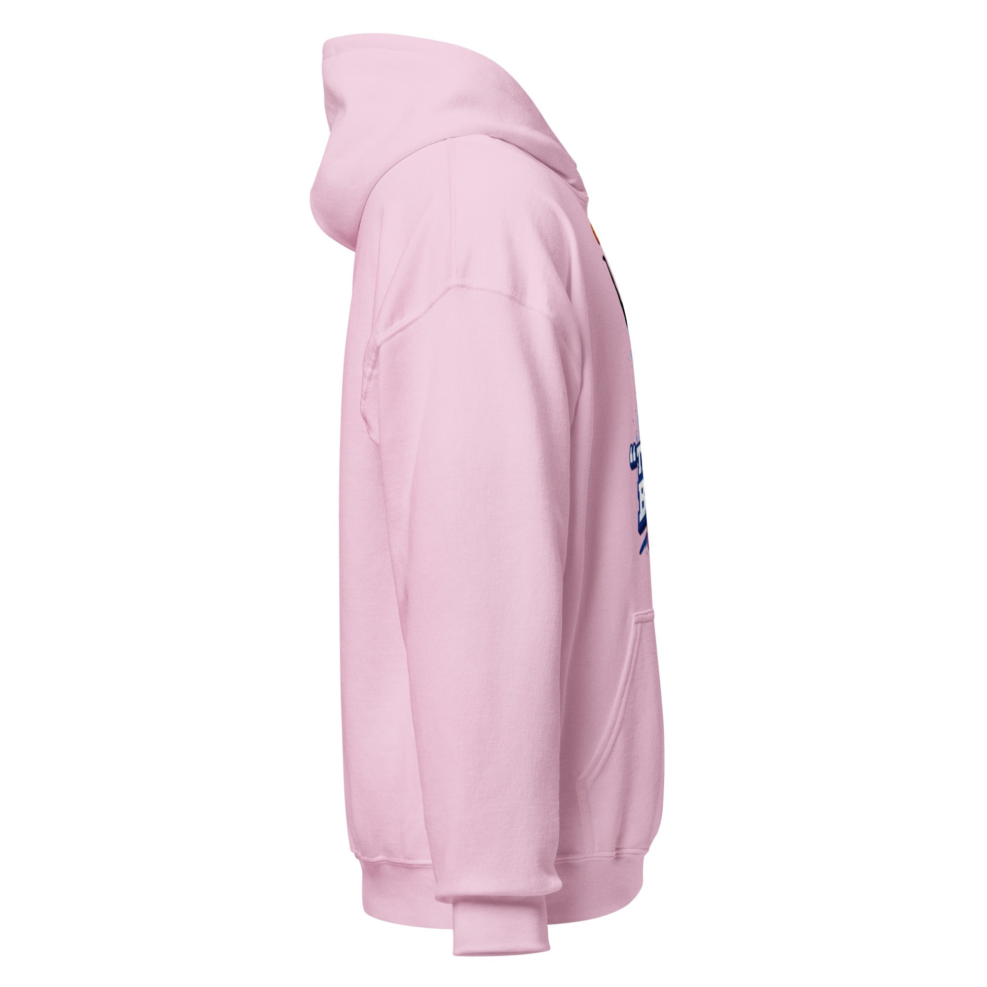 AllUKBall That’s A Bucket Graphic Hoodie | Street Shot Design | Classic Fleece - Bluegrass Elite Apparel LLC