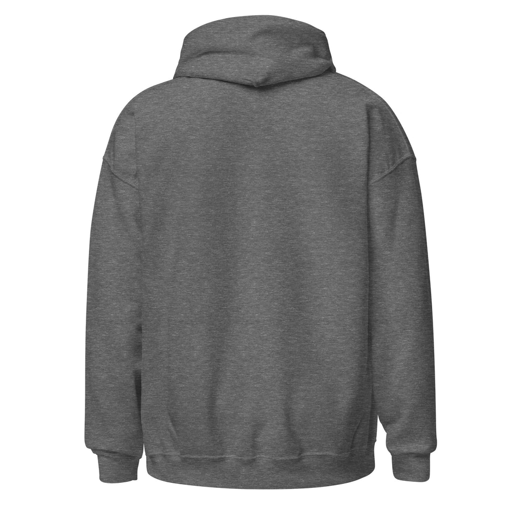 AllUKBall That’s A Bucket Graphic Hoodie | Street Shot Design | Classic Fleece - Bluegrass Elite Apparel LLC