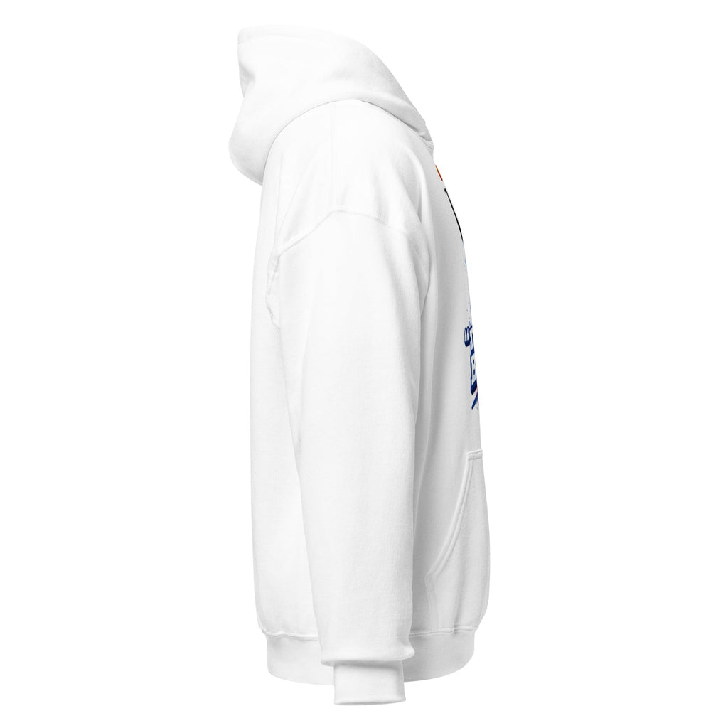 AllUKBall That’s A Bucket Graphic Hoodie | Street Shot Design | Classic Fleece - Bluegrass Elite Apparel LLC