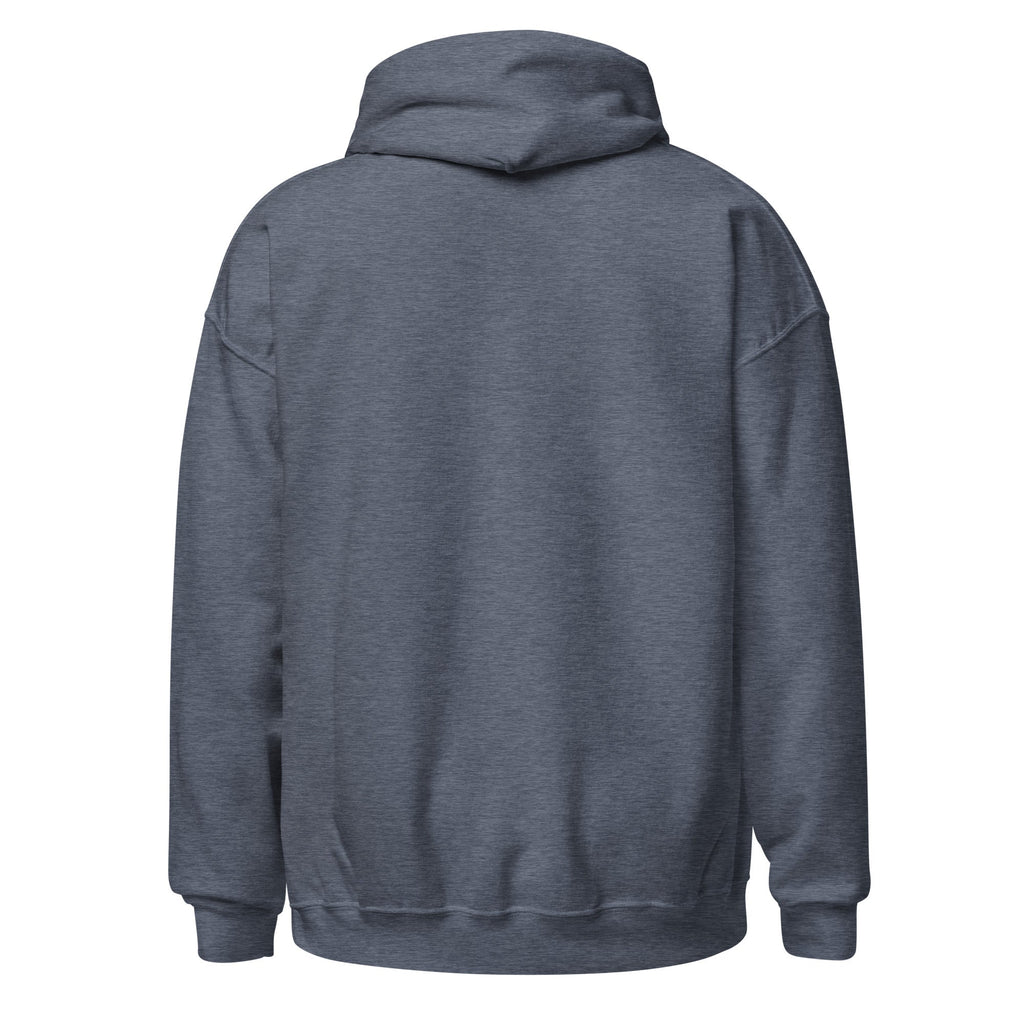 AllUKBall That’s A Bucket Graphic Hoodie | Street Shot Design | Classic Fleece - Bluegrass Elite Apparel LLC