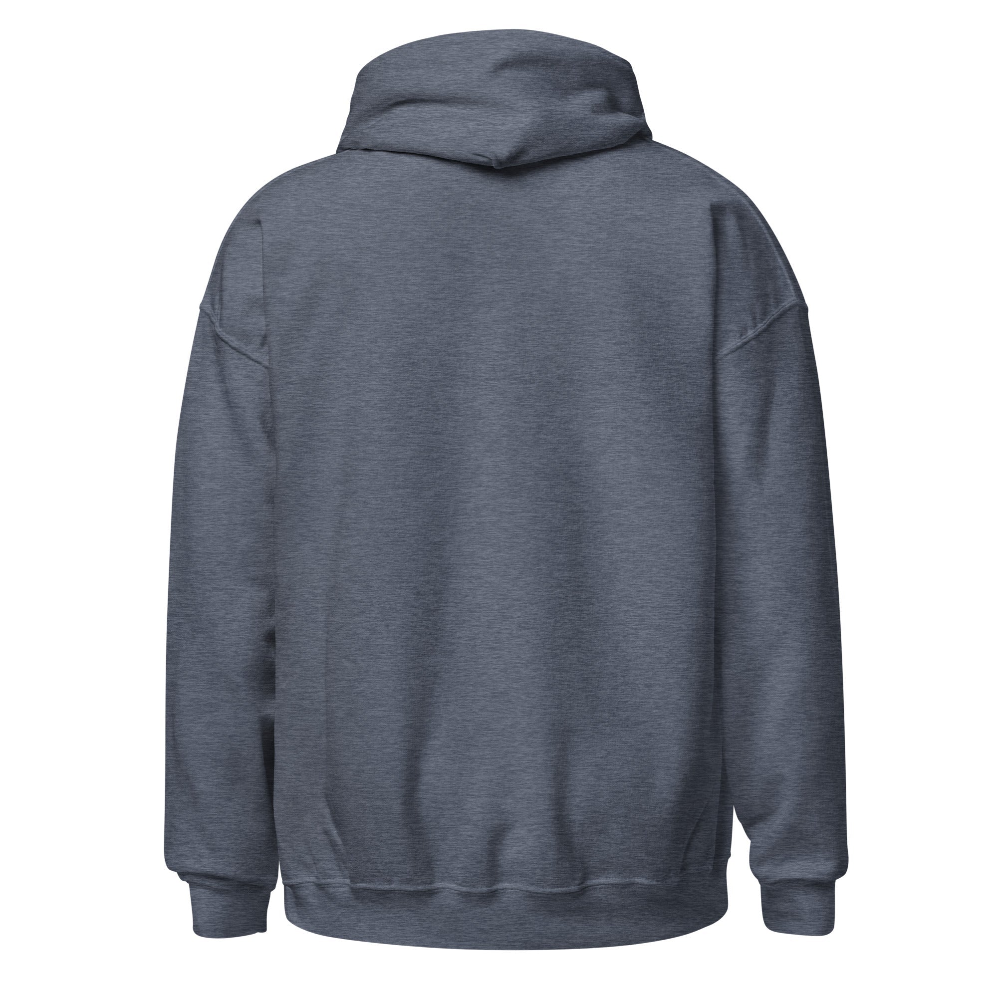 AllUKBall That’s A Bucket Graphic Hoodie | Street Shot Design | Classic Fleece - Bluegrass Elite Apparel LLC