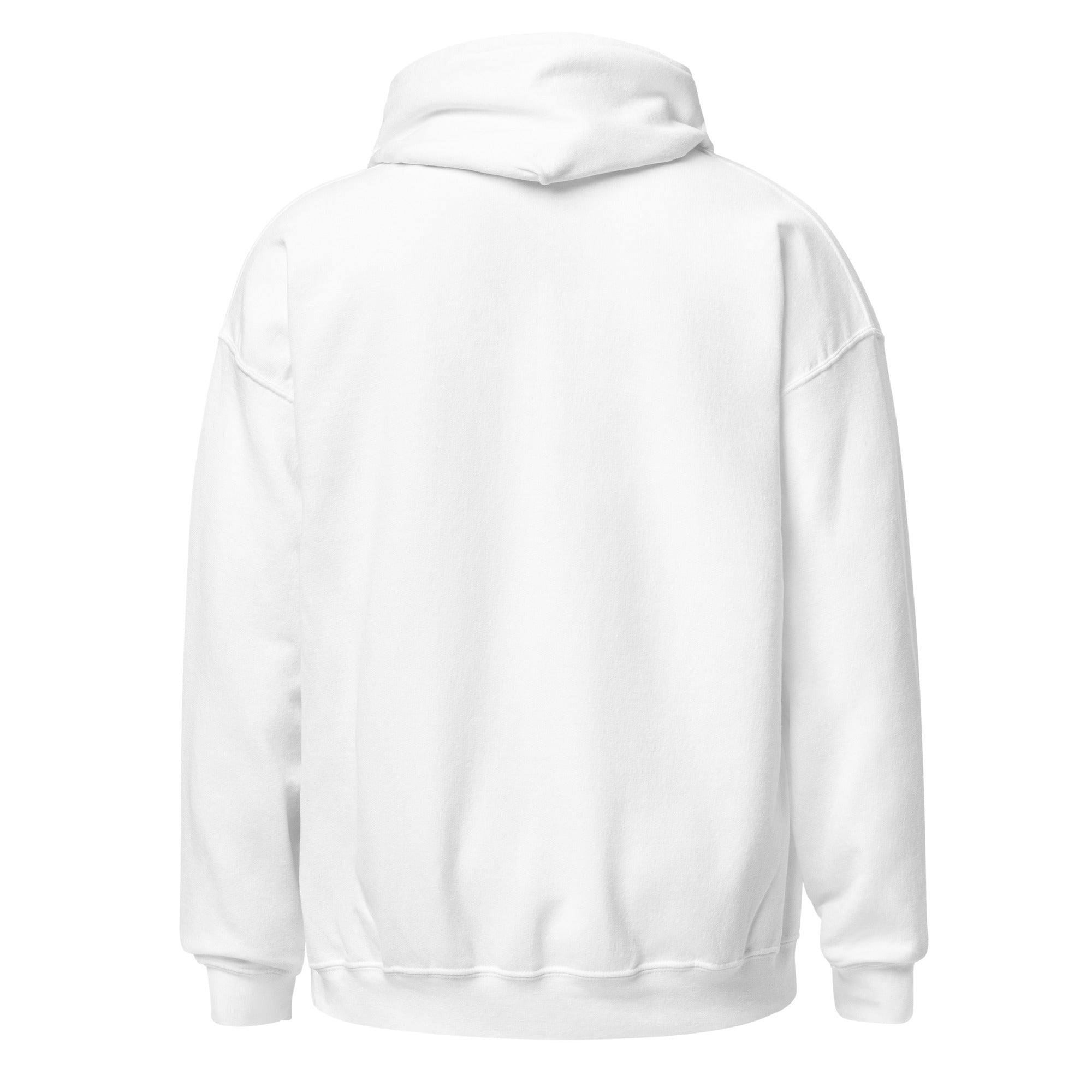 AllUKBall That’s A Bucket Graphic Hoodie | Street Shot Design | Classic Fleece - Bluegrass Elite Apparel LLC