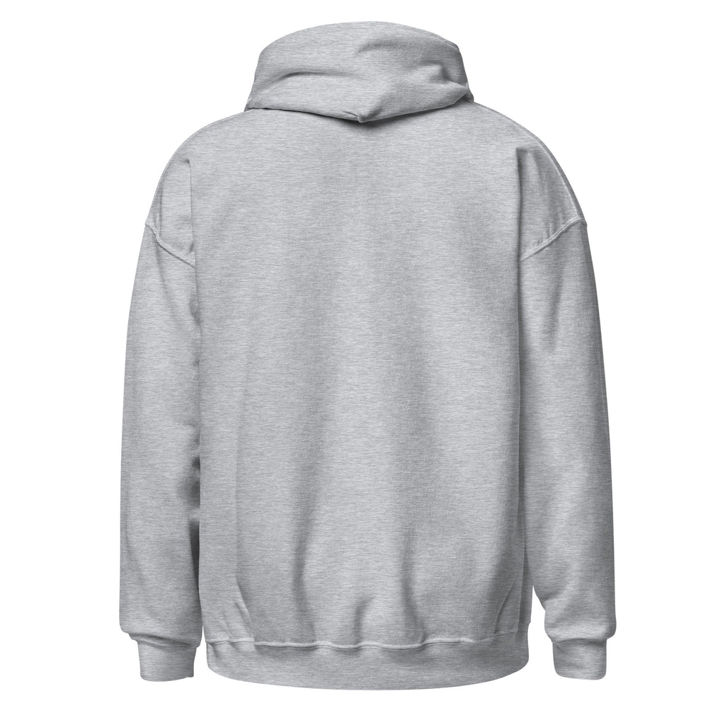 AllUKBall That’s A Bucket Graphic Hoodie | Street Shot Design | Classic Fleece - Bluegrass Elite Apparel LLC