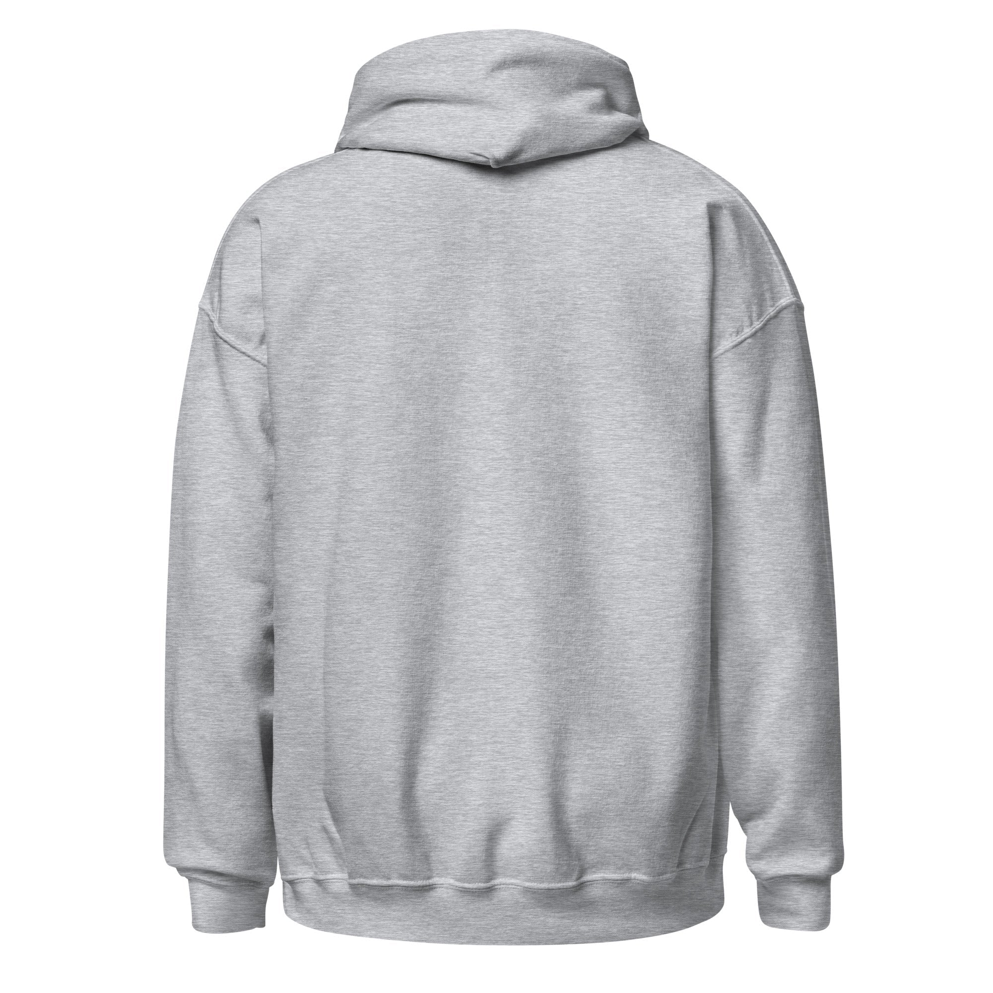 AllUKBall That’s A Bucket Graphic Hoodie | Street Shot Design | Classic Fleece - Bluegrass Elite Apparel LLC