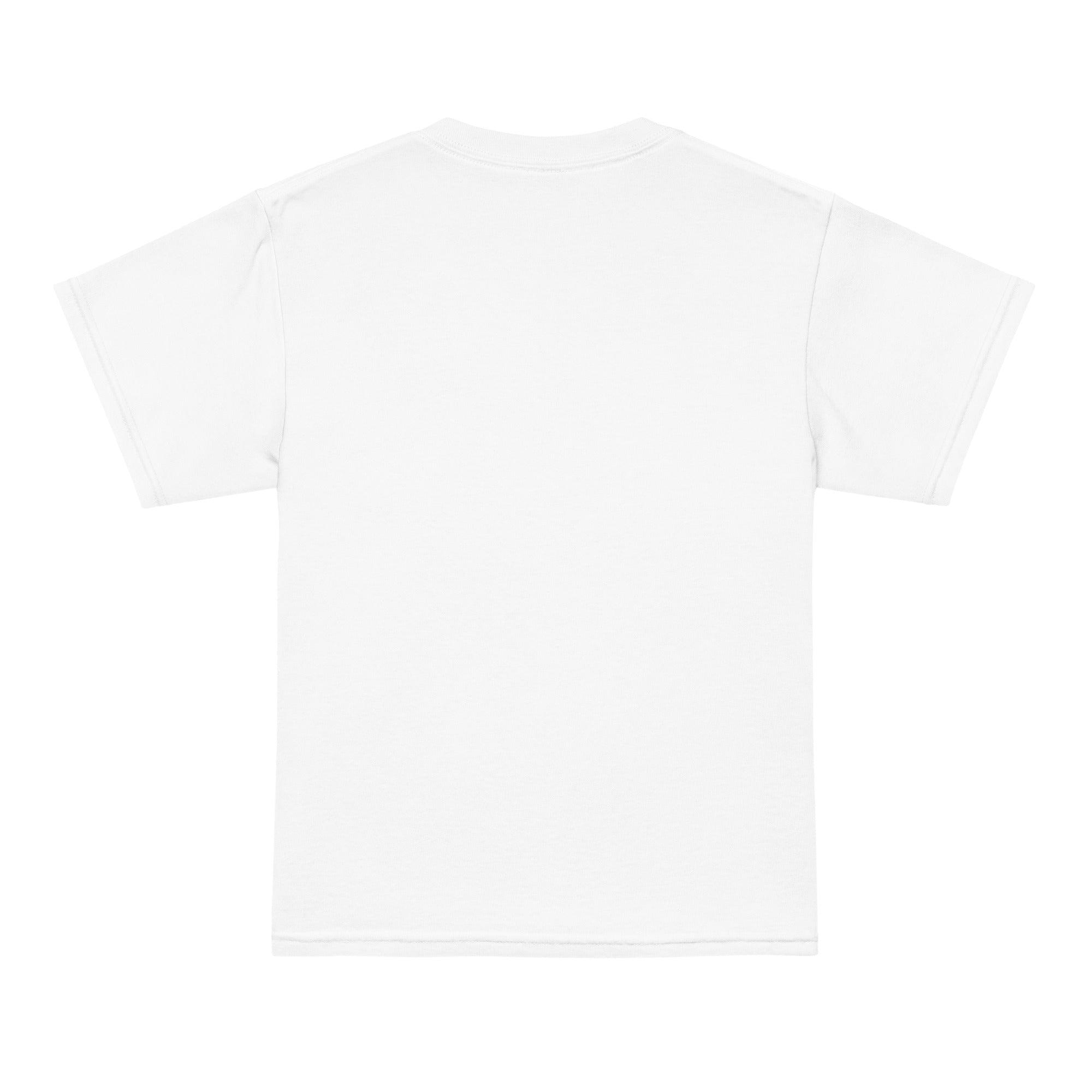 AllUKBall That’s A Bucket Youth T-Shirt | Active Shot Graphic | Performance - Bluegrass Elite Apparel LLC
