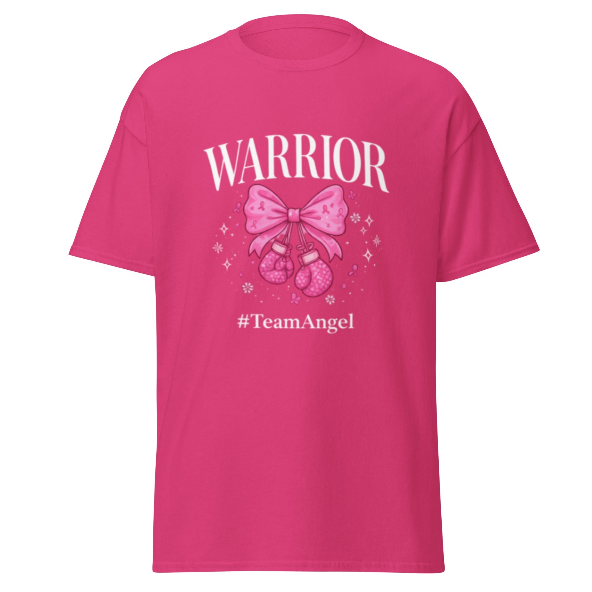 ANGEL Warrior Tee - Bluegrass Elite Apparel LLC