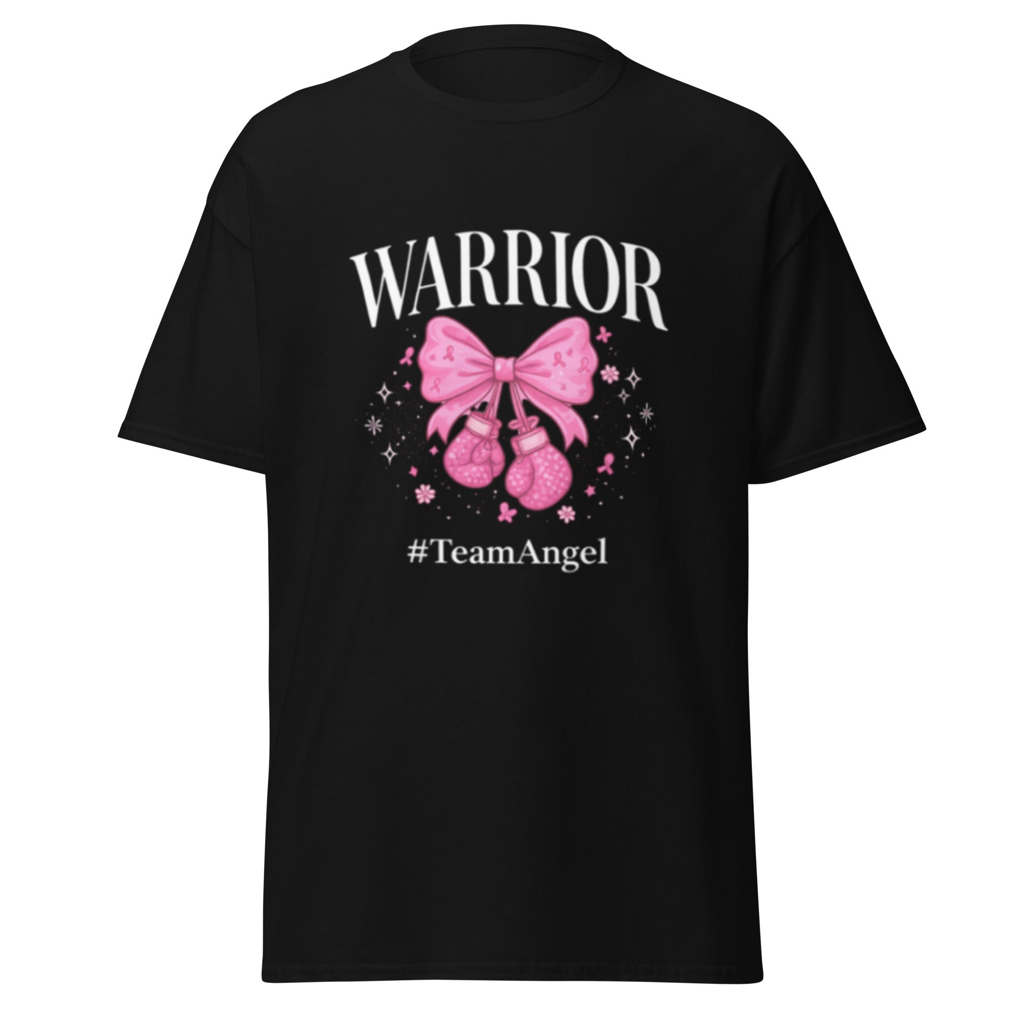 ANGEL Warrior Tee - Bluegrass Elite Apparel LLC