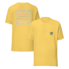 At Least I Was Born in Kentucky T-Shirt | Bluegrass Pride | Elite Tri - Blend - Bluegrass Elite Apparel LLC