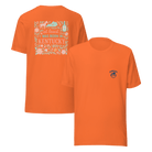 At Least I Was Born in Kentucky T-Shirt | Bluegrass Pride | Elite Tri - Blend - Bluegrass Elite Apparel LLC