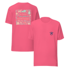 At Least I Was Born in Kentucky T-Shirt | Bluegrass Pride | Elite Tri - Blend - Bluegrass Elite Apparel LLC