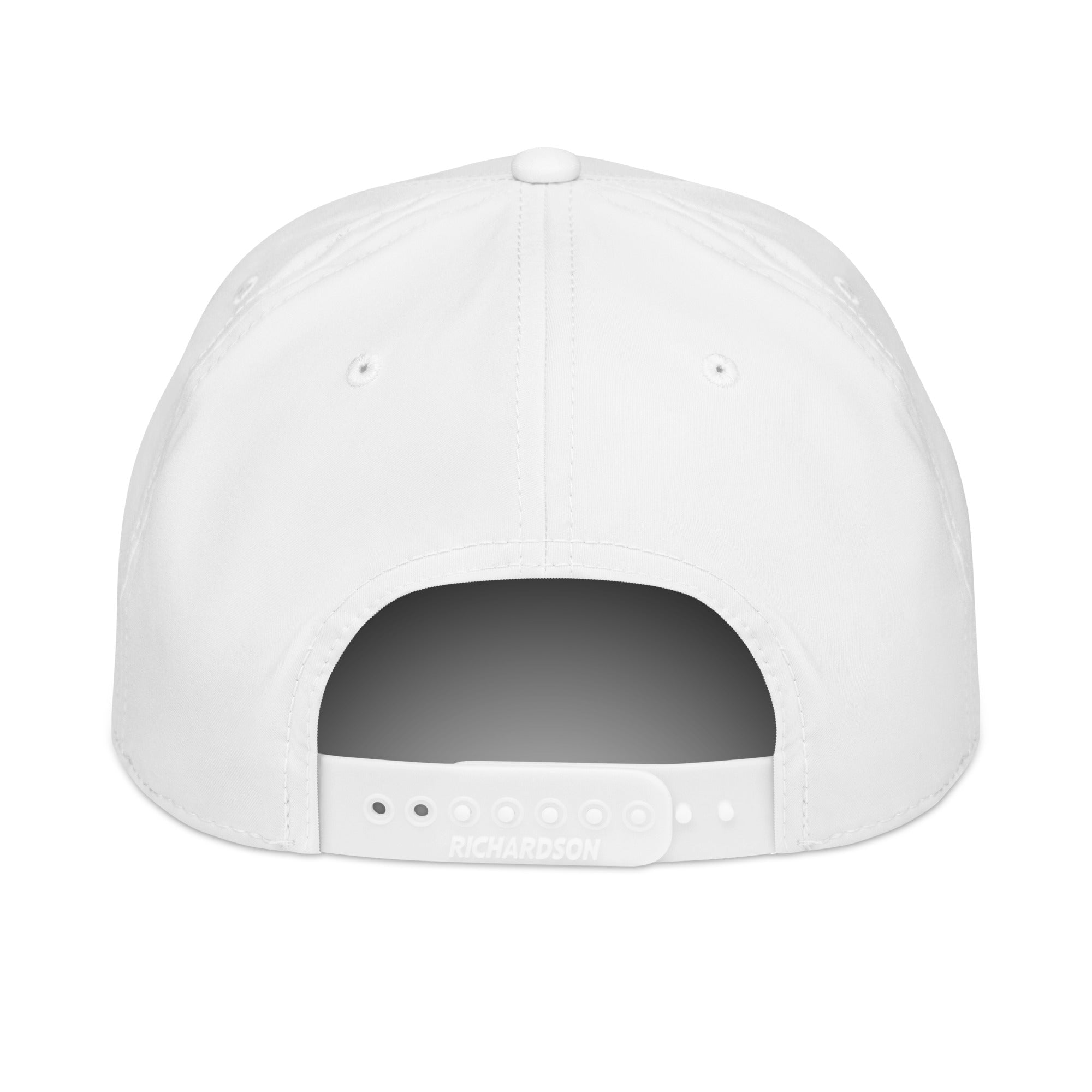 BGE Classic rope cap - Bluegrass Elite Apparel LLC
