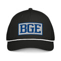 BGE Classic rope cap - Bluegrass Elite Apparel LLC