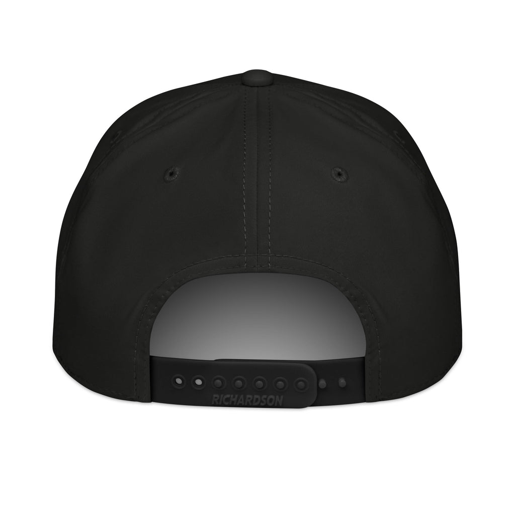 BGE Classic rope cap - Bluegrass Elite Apparel LLC