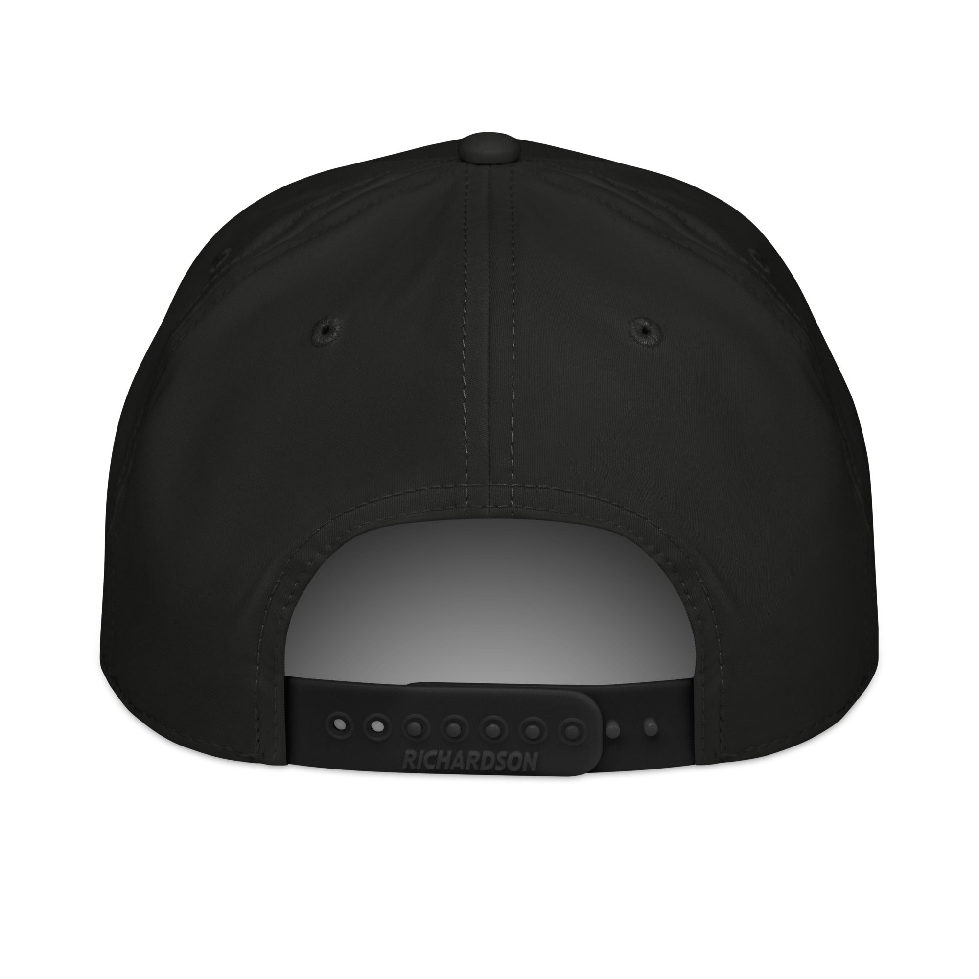 BGE Classic rope cap - Bluegrass Elite Apparel LLC