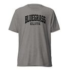Blackout Bluegrass Elite Elite Tee - Bluegrass Elite Apparel LLC