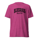 Blackout Bluegrass Elite Elite Tee - Bluegrass Elite Apparel LLC