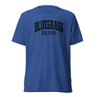 Blackout Bluegrass Elite Elite Tee - Bluegrass Elite Apparel LLC