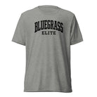 Blackout Bluegrass Elite Elite Tee - Bluegrass Elite Apparel LLC