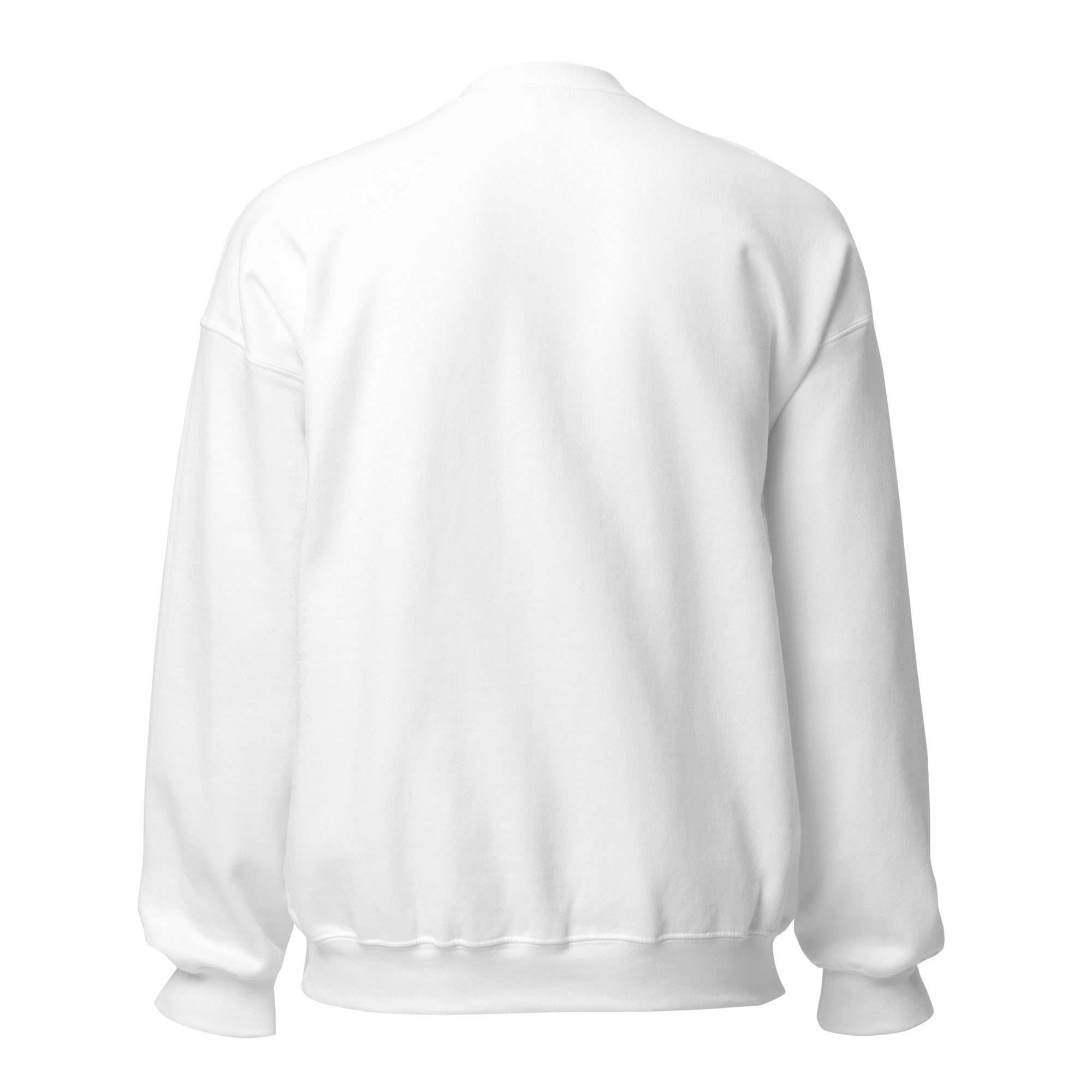 Blackout Bluegrass Elite Embroidered Sweatshirt | Vintage Athletic Crewneck - Bluegrass Elite Apparel LLC
