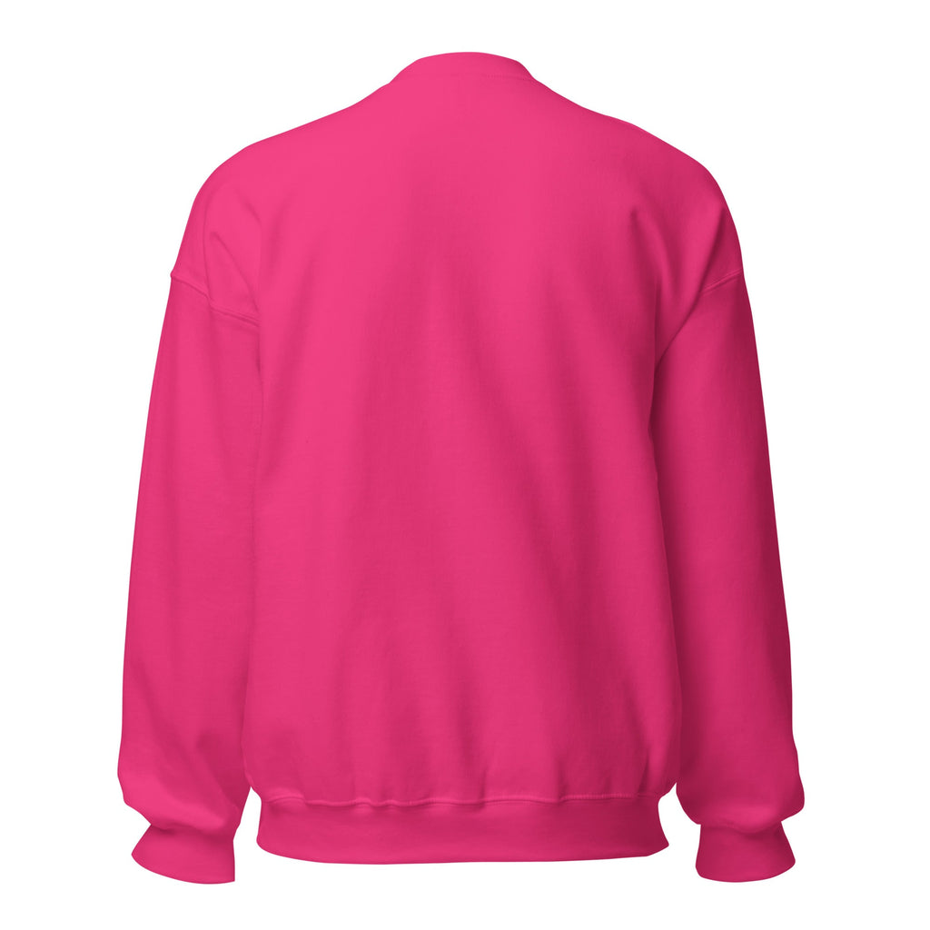 Blackout Bluegrass Elite Embroidered Sweatshirt | Vintage Athletic Crewneck - Bluegrass Elite Apparel LLC