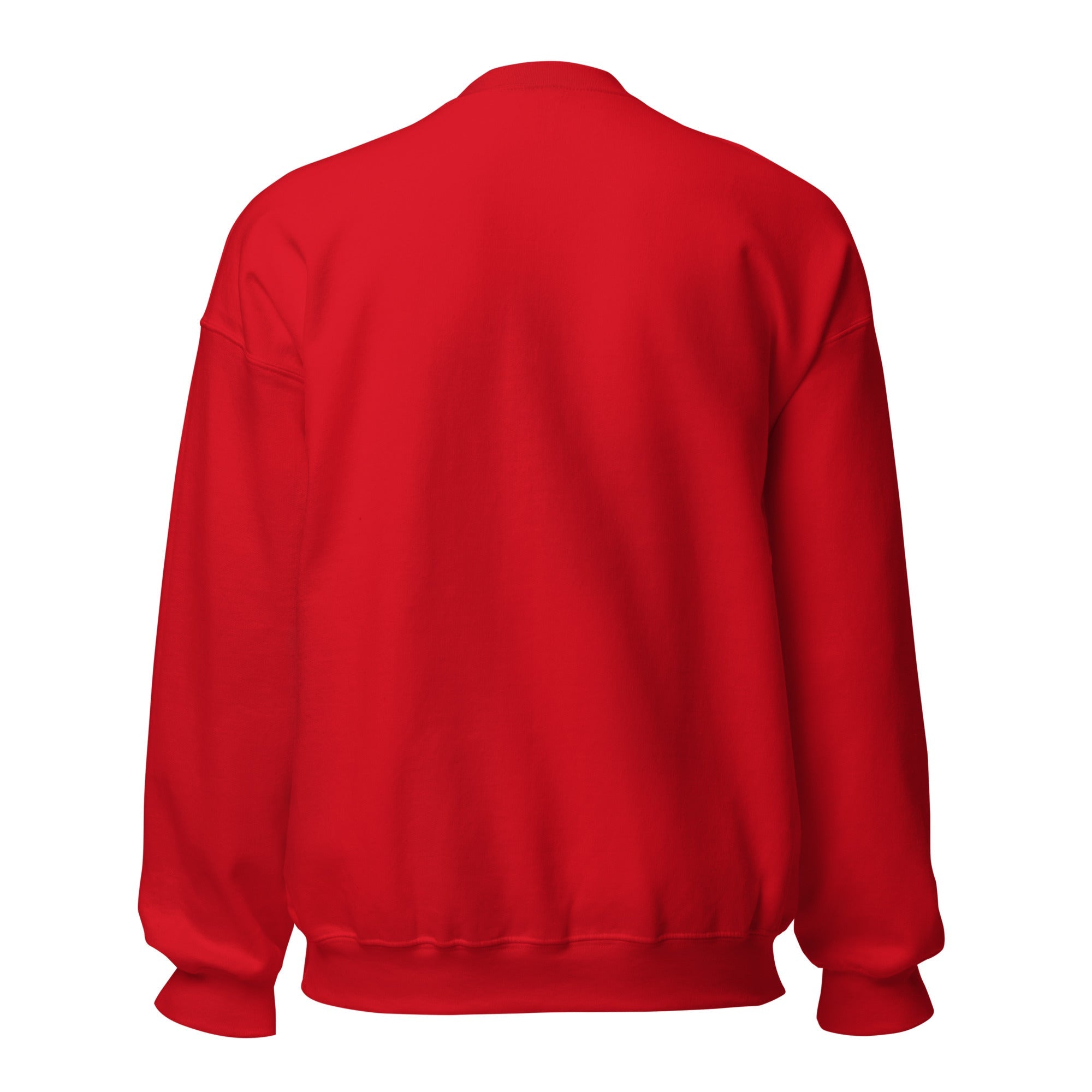Blackout Bluegrass Elite Embroidered Sweatshirt | Vintage Athletic Crewneck - Bluegrass Elite Apparel LLC