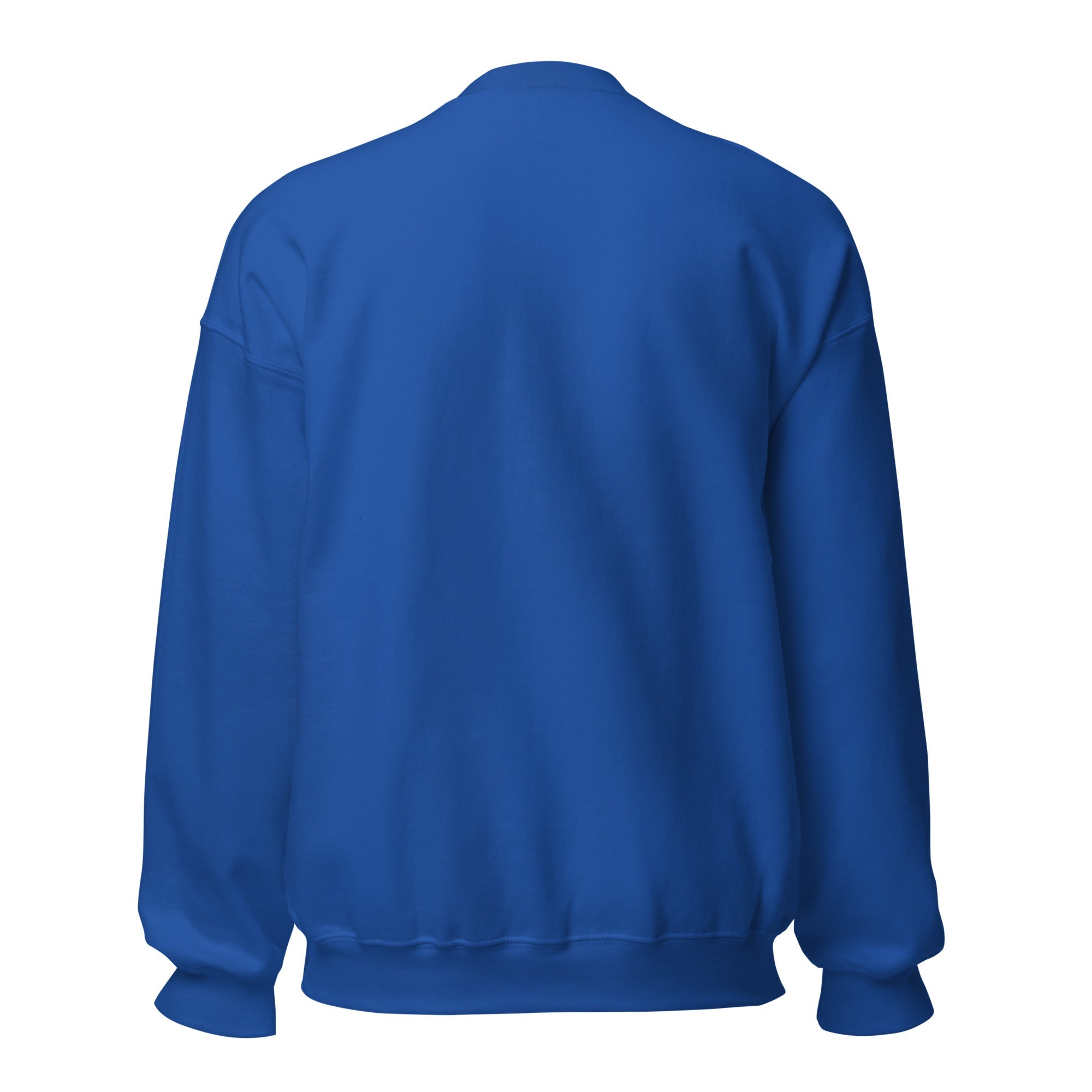 Blackout Bluegrass Elite Embroidered Sweatshirt | Vintage Athletic Crewneck - Bluegrass Elite Apparel LLC