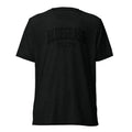Blackout Bluegrass Elite T-Shirt | Vintage Athletic Design | Elite - Bluegrass Elite Apparel LLC