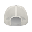 Blackout Bluegrass Elite Trucker Hat | 3D Puffy Embroidered Patch - Bluegrass Elite Apparel LLC