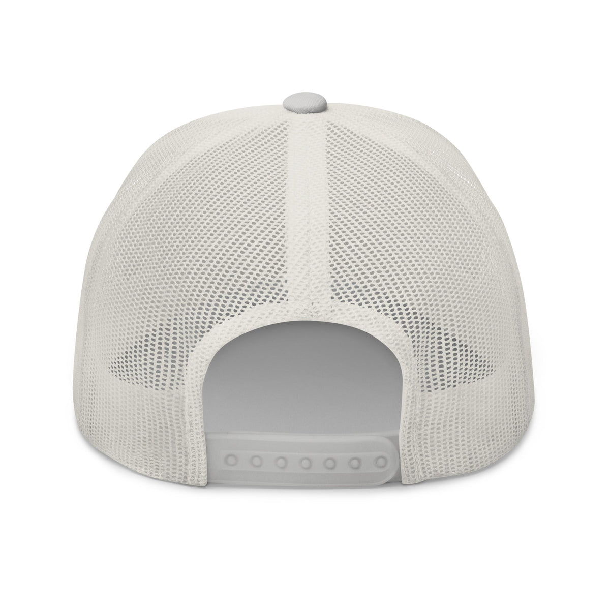 Blackout Bluegrass Elite Trucker Hat | 3D Puffy Embroidered Patch - Bluegrass Elite Apparel LLC