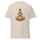 Bluegrass Elite Bourbon Bottle T-Shirt | Kentucky Whiskey Pride | Classic Cotton - Bluegrass Elite Apparel LLC
