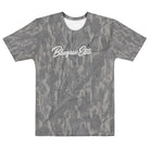 Bluegrass Elite Camo Cotton Tee - Bluegrass Elite Apparel LLC