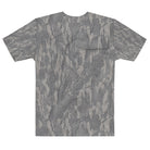 Bluegrass Elite Camo Cotton Tee - Bluegrass Elite Apparel LLC