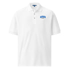 Bluegrass Elite Embroidered Men's Premium Polo | Classic Piqué Performance Shirt - Bluegrass Elite Apparel LLC
