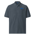 Bluegrass Elite Embroidered Men's Premium Polo | Classic Piqué Performance Shirt - Bluegrass Elite Apparel LLC