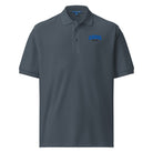 Bluegrass Elite Embroidered Men's Premium Polo | Classic Piqué Performance Shirt - Bluegrass Elite Apparel LLC