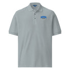 Bluegrass Elite Embroidered Men's Premium Polo | Classic Piqué Performance Shirt - Bluegrass Elite Apparel LLC