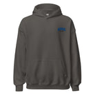 Bluegrass Elite Embroidered Premium Hoodie - Bluegrass Elite Apparel LLC
