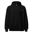 Bluegrass Elite Embroidered Premium Hoodie - Bluegrass Elite Apparel LLC