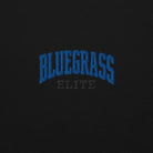 Bluegrass Elite Embroidered Premium Hoodie - Bluegrass Elite Apparel LLC