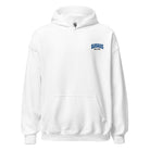 Bluegrass Elite Embroidered Premium Hoodie - Bluegrass Elite Apparel LLC