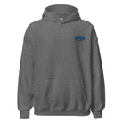 Bluegrass Elite Embroidered Premium Hoodie - Bluegrass Elite Apparel LLC