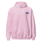 Bluegrass Elite Embroidered Premium Hoodie - Bluegrass Elite Apparel LLC