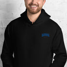 Bluegrass Elite Embroidered Premium Hoodie - Bluegrass Elite Apparel LLC