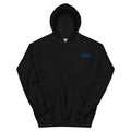 Bluegrass Elite Embroidered Premium Hoodie | Classic Heritage Pullover - Bluegrass Elite Apparel LLC