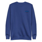 Bluegrass Elite Embroidered Premium Sweatshirt - Bluegrass Elite Apparel LLC
